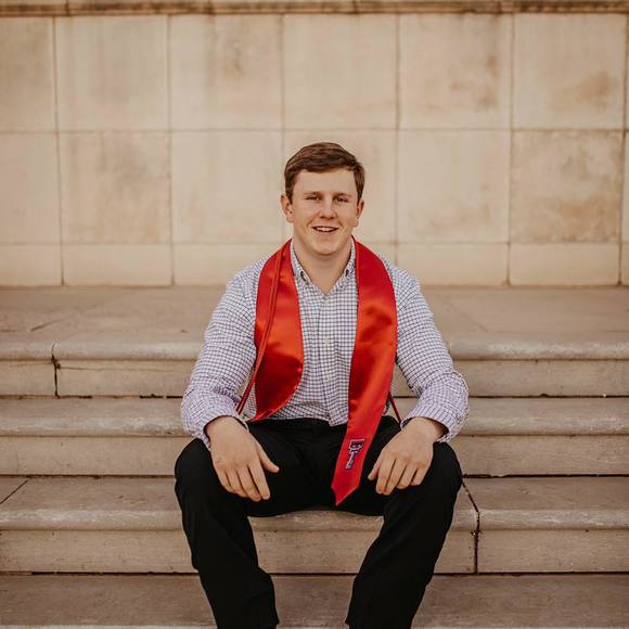 Meet your Posher, Matt - Picture 1 of 1